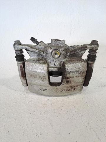 Zestaw naprawczy zacisku hamulcowego przedniego 5WA615123 VAG