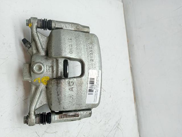 Zestaw naprawczy zacisku hamulcowego przedniego 5WA615123 VAG