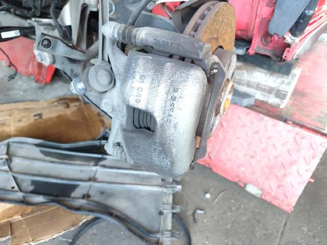 Zestaw naprawczy zacisku hamulcowego przedniego 5WA615123 VAG