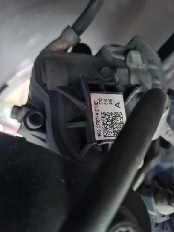 Zacisk hamulcowy tylny prawy 5WA615424 VAG