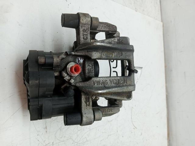 Zacisk hamulcowy tylny prawy 5WA615424 VAG