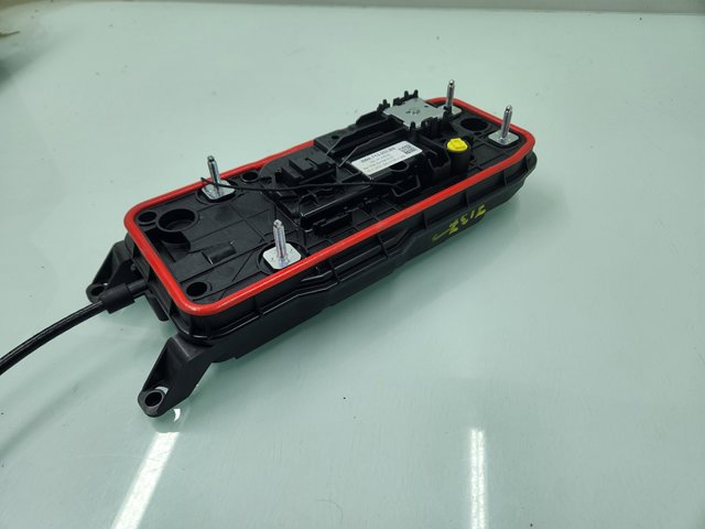 Mechanizm zmiany biegów (cięgno) do Volkswagen Golf CD1, DA1