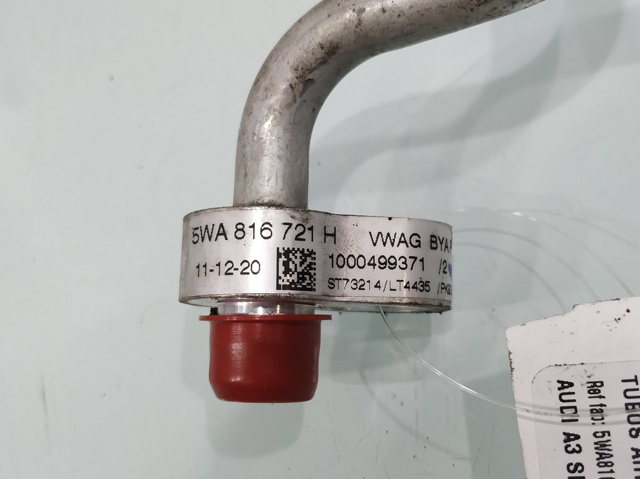 5WA816721H VAG