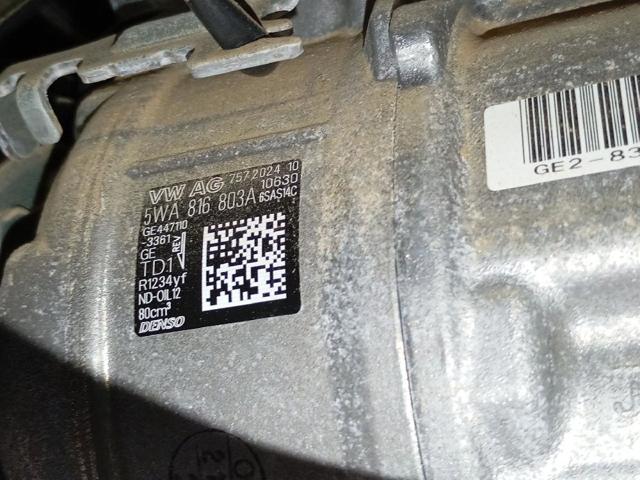 5WA816803A VAG
