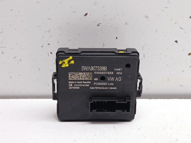 5WA907338B VAG