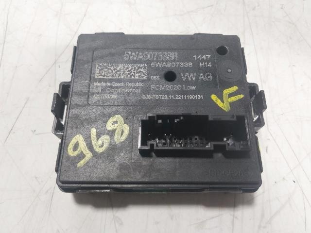 5WA907338B VAG