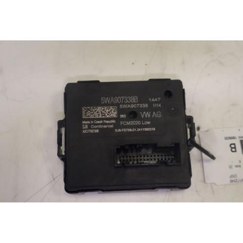 5WA907338B VAG