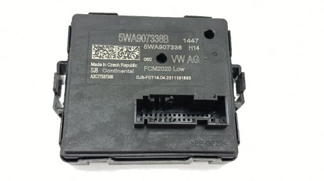 5WA907338B VAG