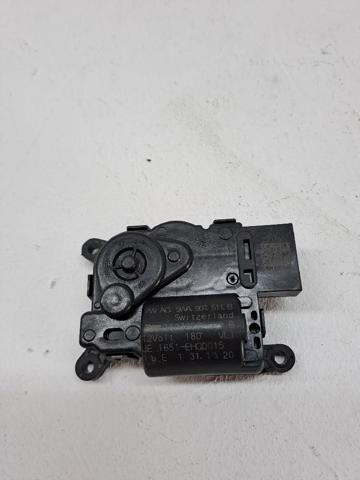 Silniczek klapy nagrzewnicy 5WA907511B VAG
