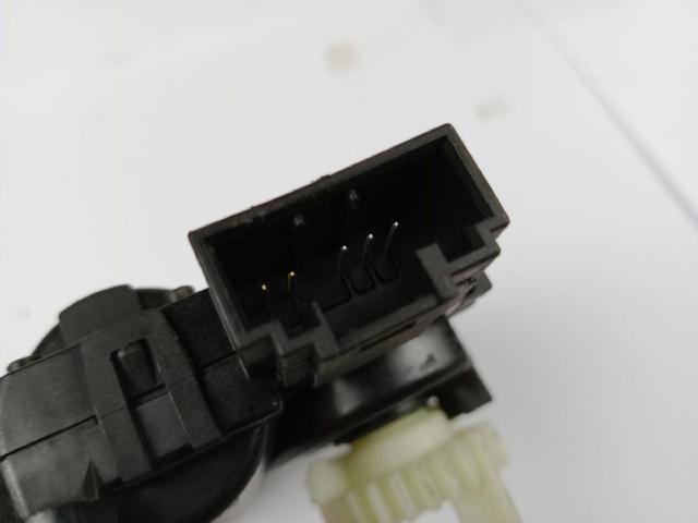 Silniczek klapy nagrzewnicy 5WA907511B VAG