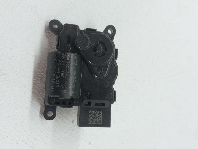 Silniczek klapy nagrzewnicy 5WA907511B VAG