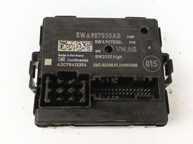 5WA907530AB VAG