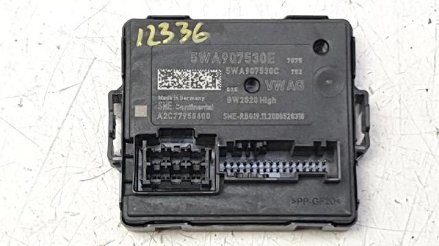 Moduł "Interfejs diagnostyczny" 5WA907530E VAG