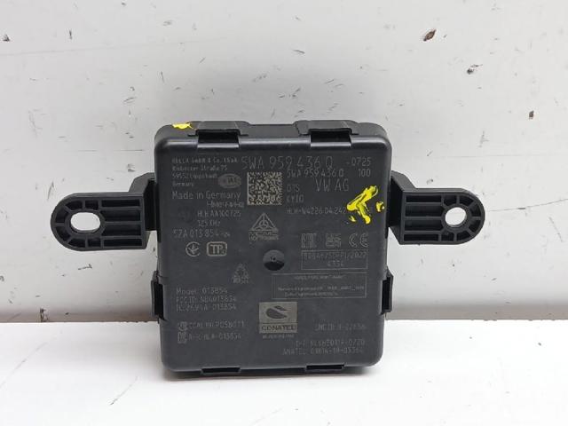 5WA959436Q VAG