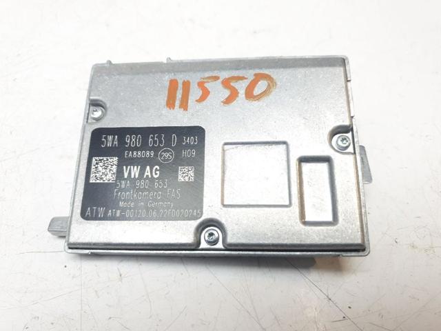 5WA980653D VAG