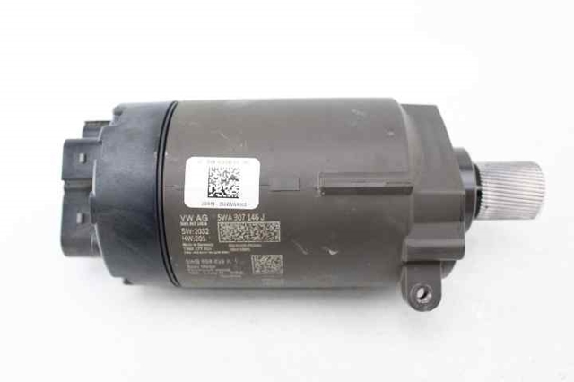 Listwa kierownicza (maglownica) 5WB423050AD VAG