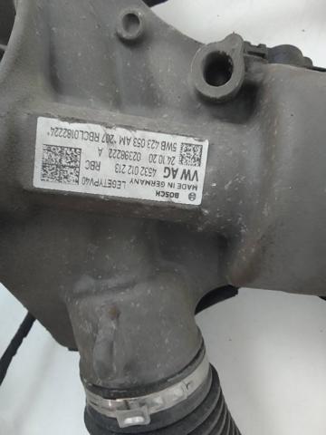 Listwa kierownicza (maglownica) 5WB423053AM VAG