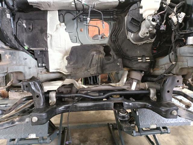 Listwa kierownicza (maglownica) 5WB423056D VAG