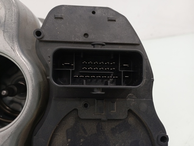 Wzmacniacz próżniowy hamulców 5WB614105AF VAG