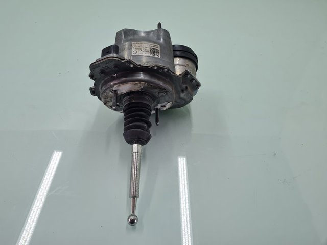 Wzmacniacz próżniowy hamulców 5WB614105AK VAG