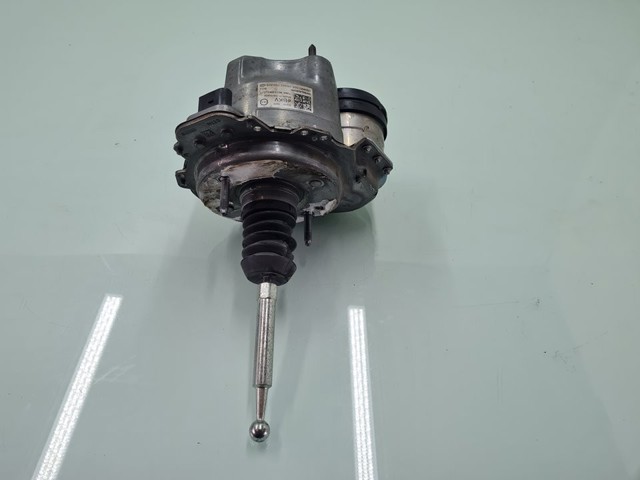 Wzmacniacz próżniowy hamulców 5WB614105AK VAG