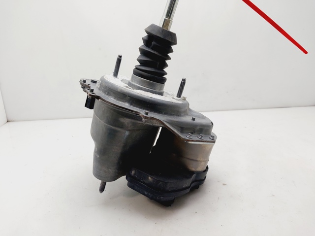 Wzmacniacz próżniowy hamulców 5WB614105AK VAG