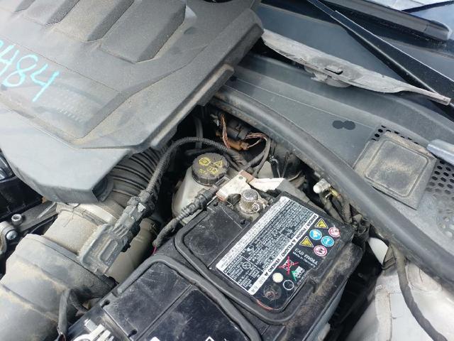 Wzmacniacz próżniowy hamulców 5WB614105AK VAG