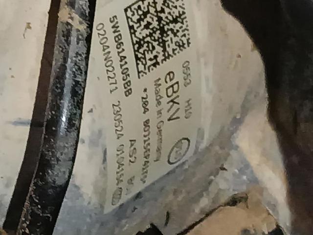 5WB614105BB VAG