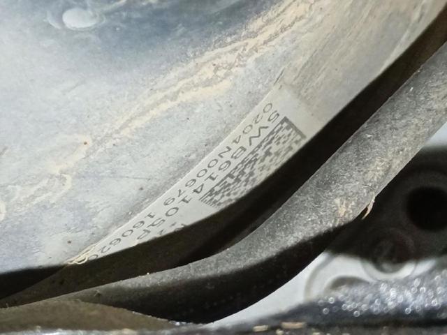 Wzmacniacz próżniowy hamulców 5WB614105P VAG