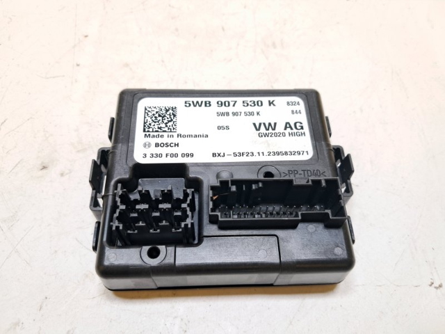 5WB907530K VAG