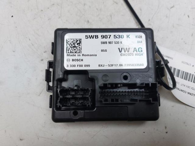 5WB907530K VAG