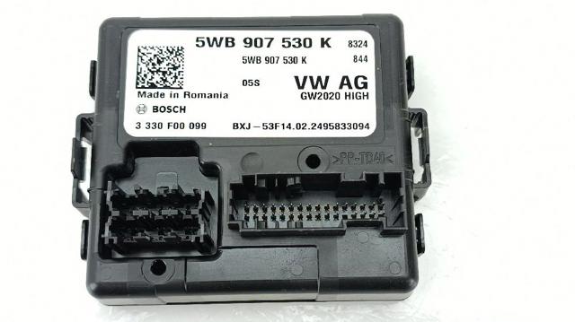 5WB907530K VAG