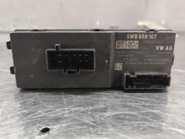 5WB959107 VAG