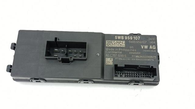 5WB959107 VAG