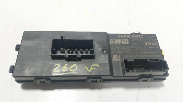 5WB959107C VAG