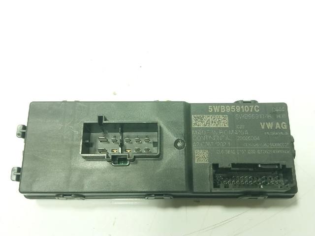 5WB959107C VAG