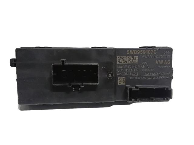 5WB959107C VAG
