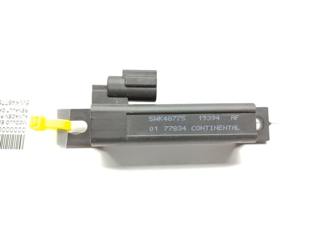 Antena 5WK48775 RENAULT