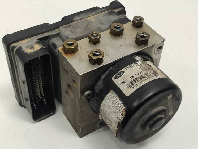 Sterownik ABS  hydrauliczny 5WK84031 FORD