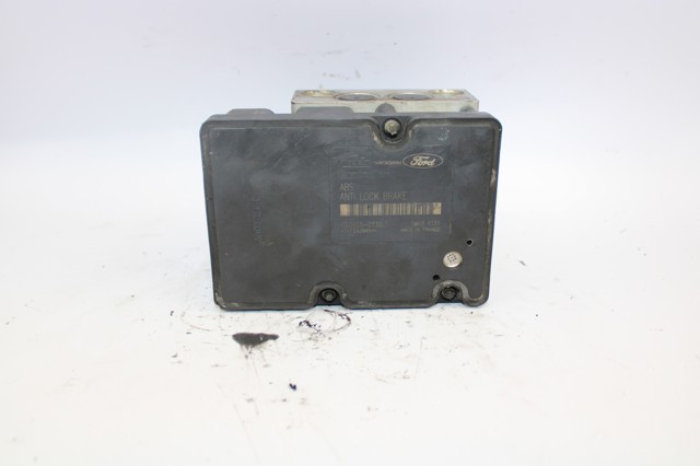 Sterownik ABS  hydrauliczny 5WK84031 FORD