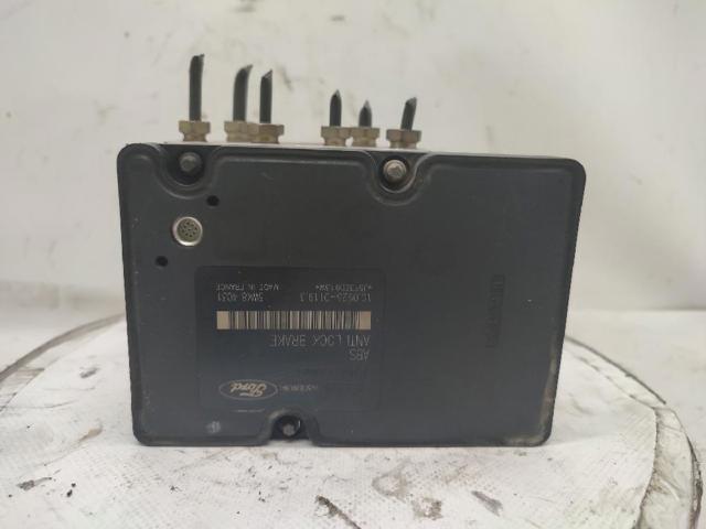 Sterownik ABS  hydrauliczny 5WK84031 FORD