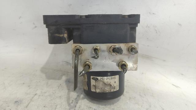 Sterownik ABS  hydrauliczny 5WK84031 FORD