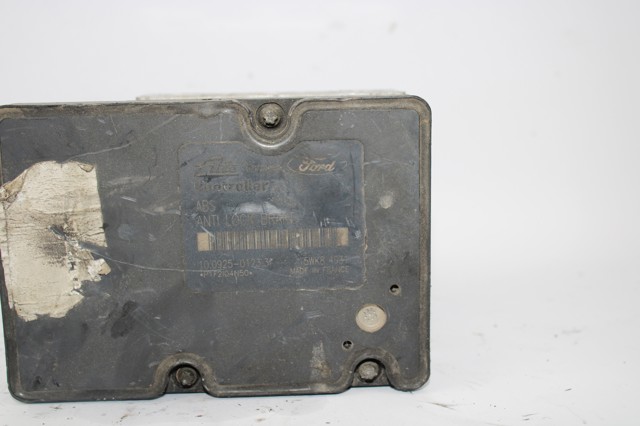 Sterownik ABS  hydrauliczny 5WK84031 FORD