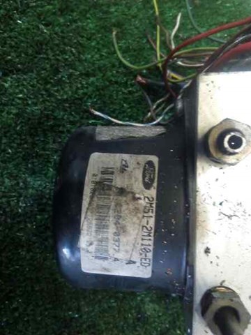 Sterownik ABS  hydrauliczny 5WK84031 FORD