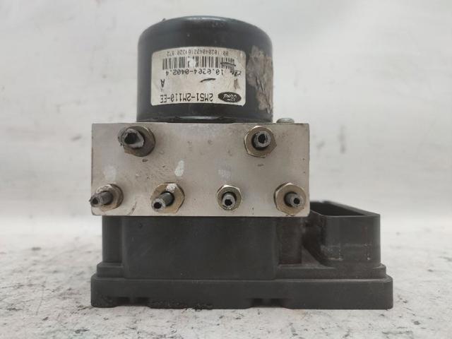Sterownik ABS  hydrauliczny 5WK84031 FORD