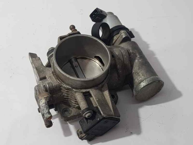 Przepustnica, komplet 5WK90661 OPEL