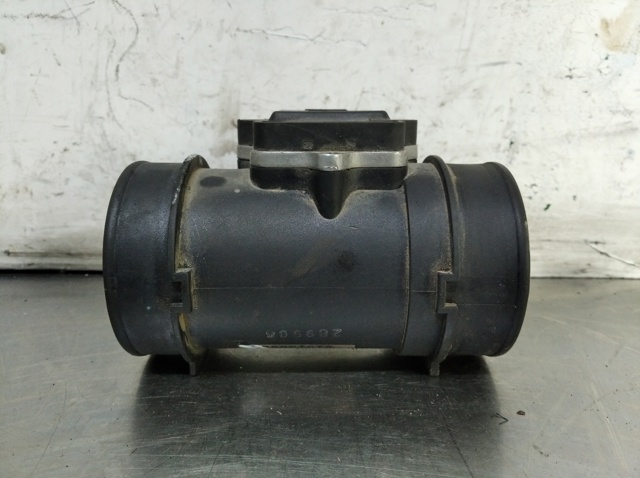Czujnik przepływu powietrza, przepływomierz powietrza M.A.F. 5WK9150 OPEL