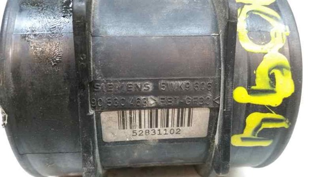 5WK9606 Opel