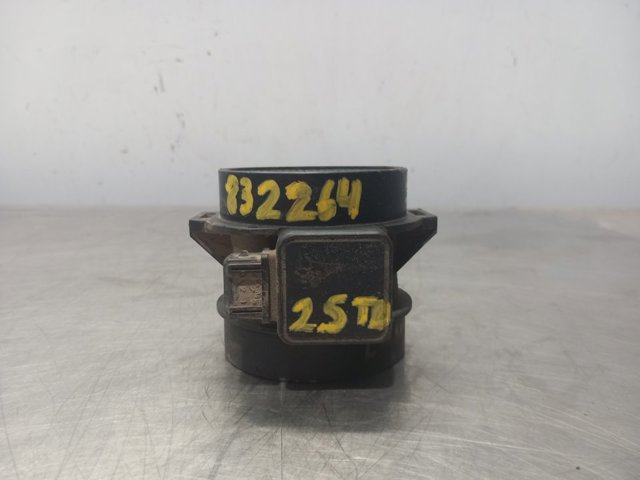 5WK9607 Land Rover