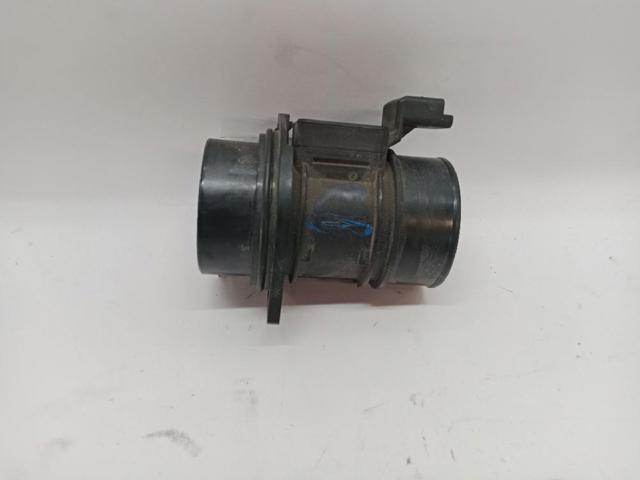 Czujnik przepływu powietrza, przepływomierz powietrza M.A.F. 5WK9609 RENAULT